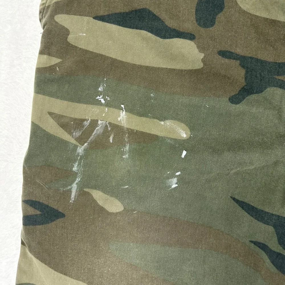 Dickies camouflage cargo